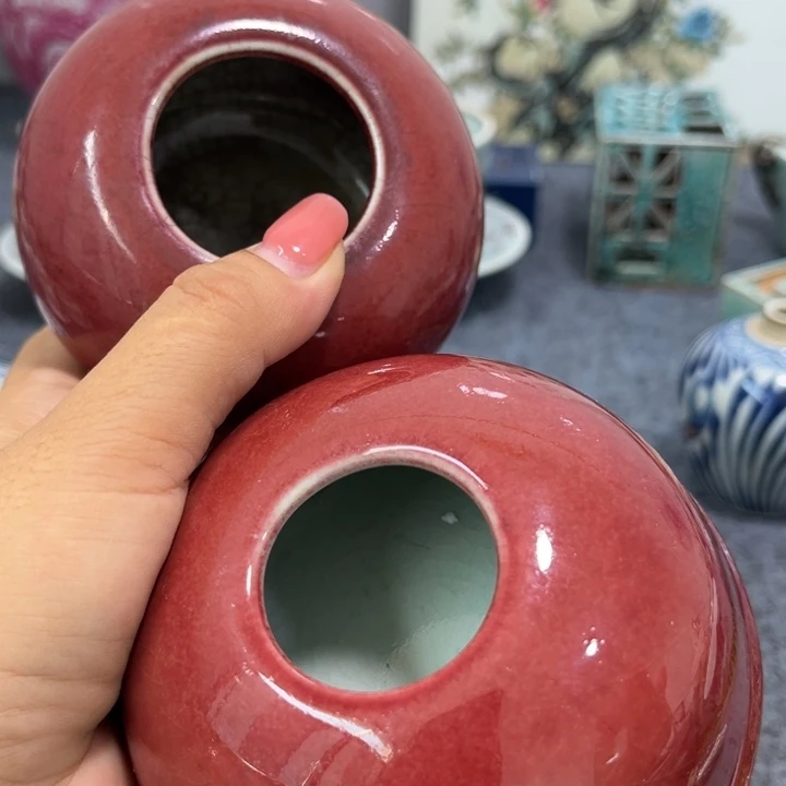 摆件景德镇陶瓷艺术品