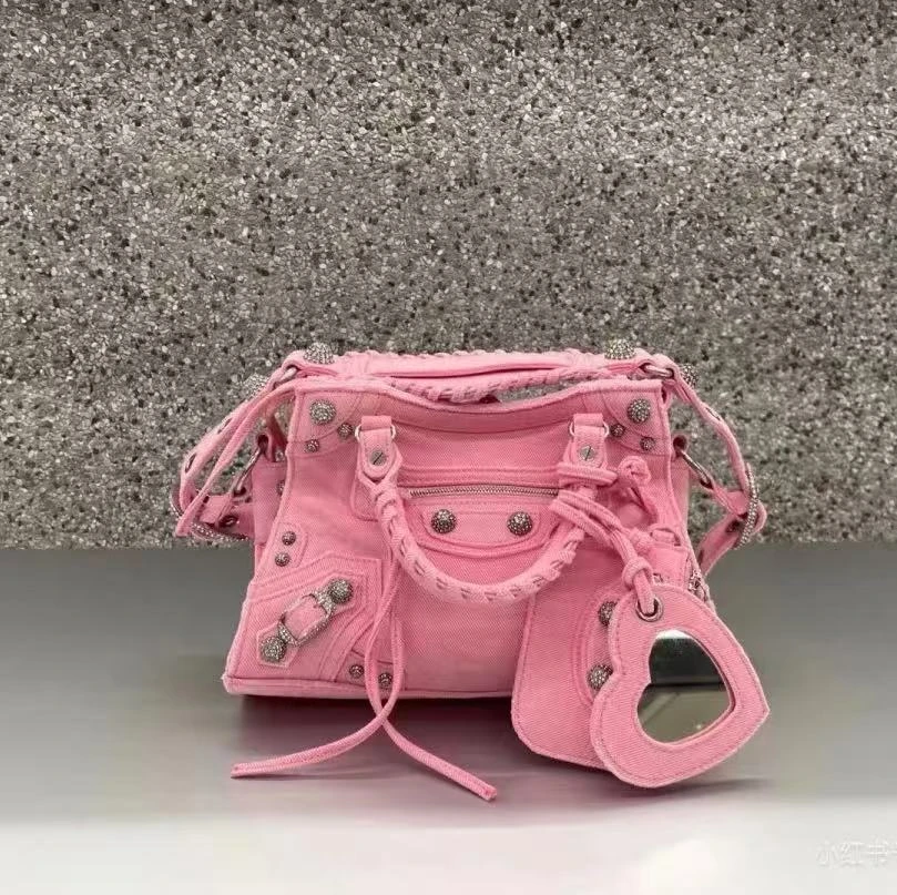 Balenciaga/巴黎世家 单肩包 单肩包 wd6188/2512