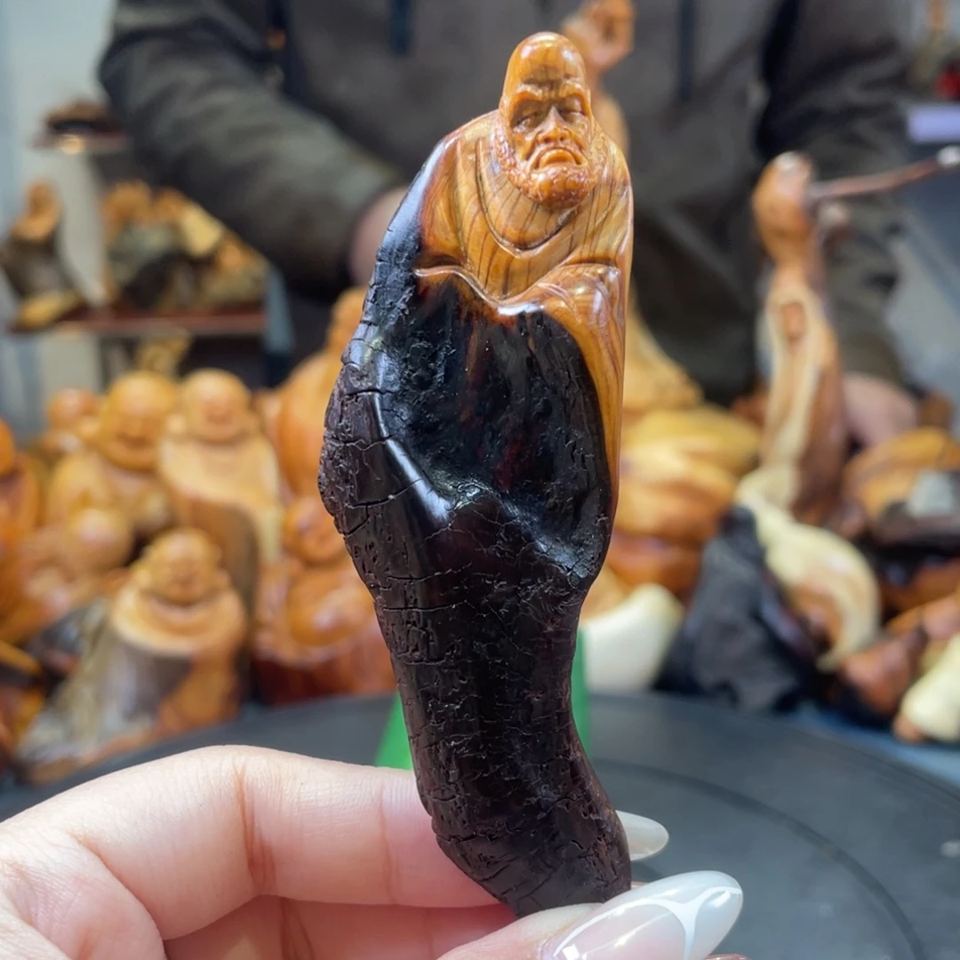 手串/手链柏木（崖柏）