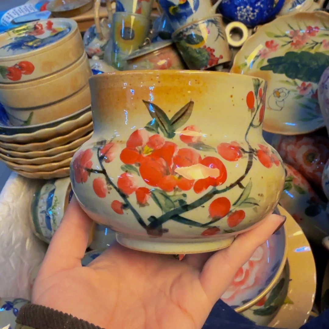 瓷片景德镇源头厂家