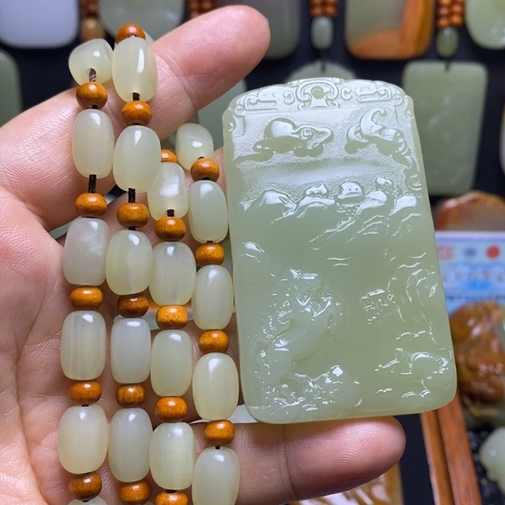 一物一拍一物一发