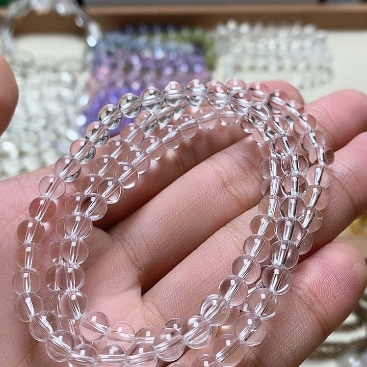 非金属卡6mm三圈