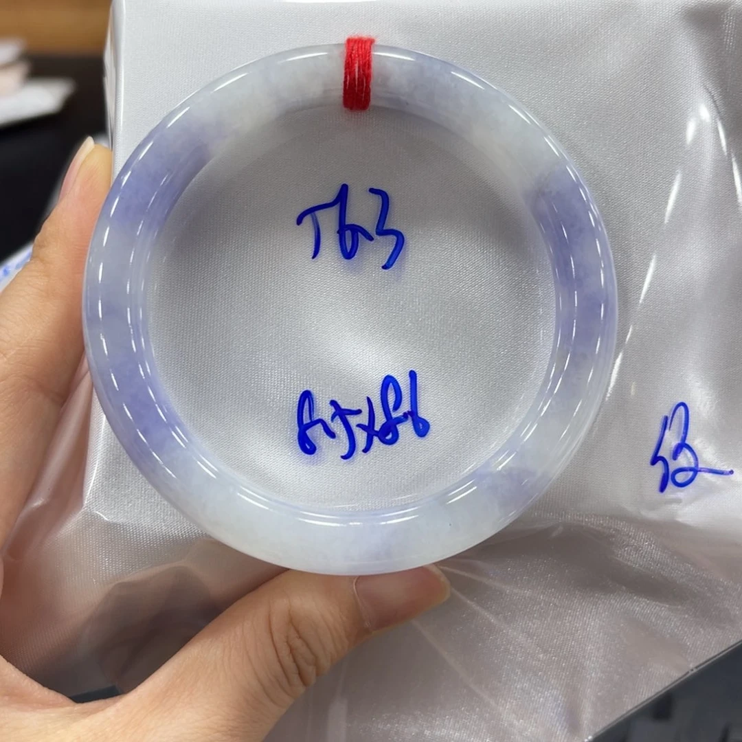 未镶嵌手镯翡翠翡翠