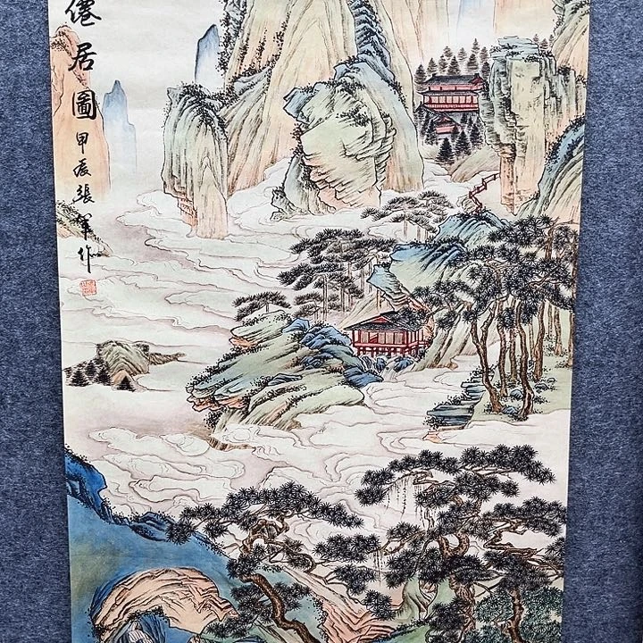 美术作品艺术作品2