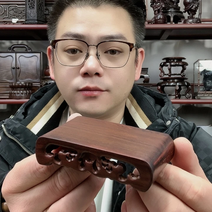 紫砂工艺品工艺品底座