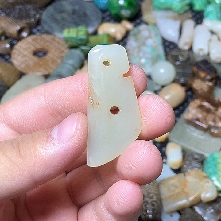 摆件直播间链接72