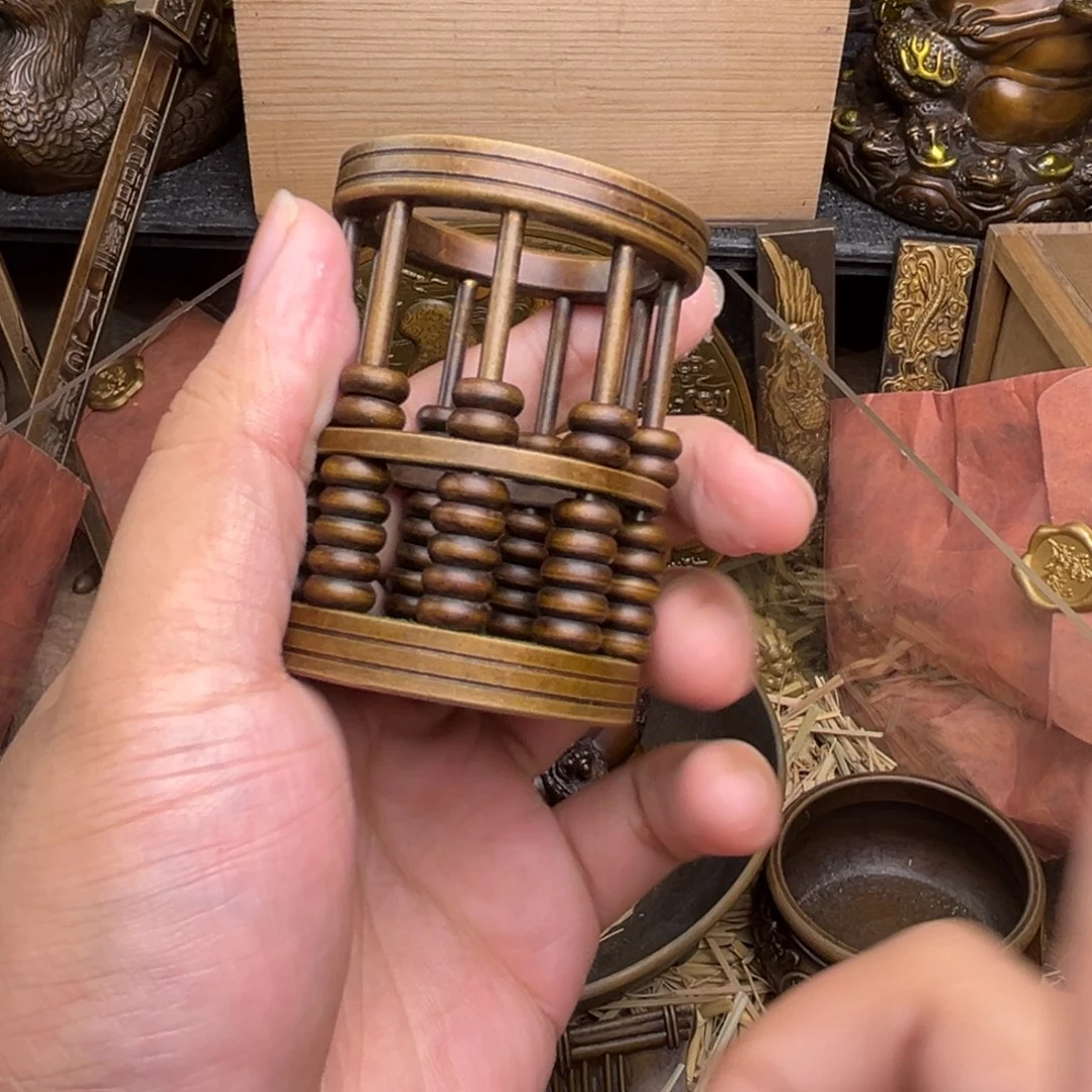 小王铜器精选专属链接