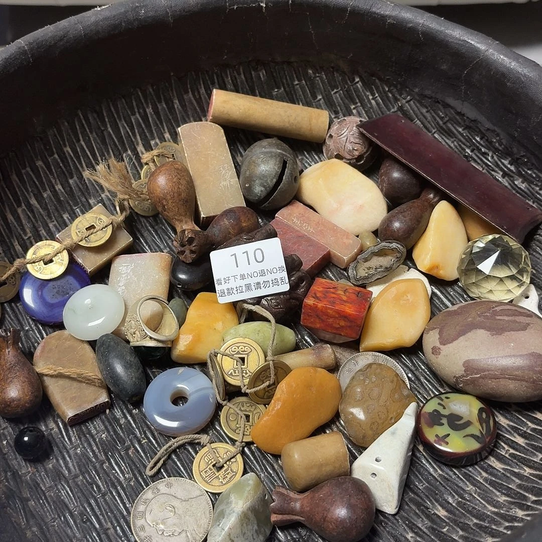 易***懂其他莱顺工艺品110