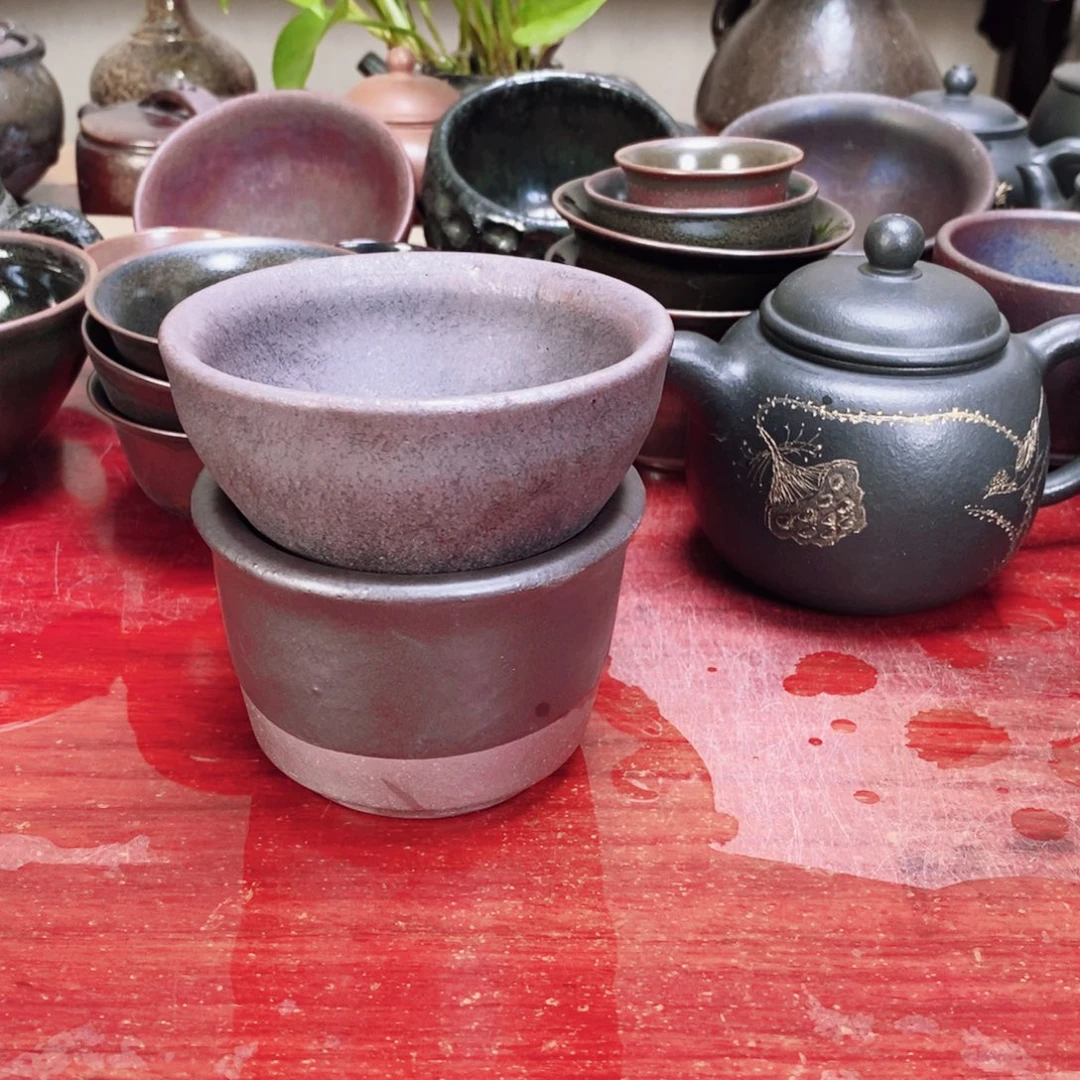 紫砂茶杯tiopbj899997009