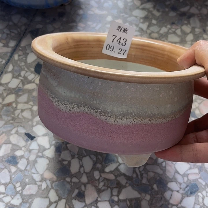 瓷片景德镇陶瓷手工制作