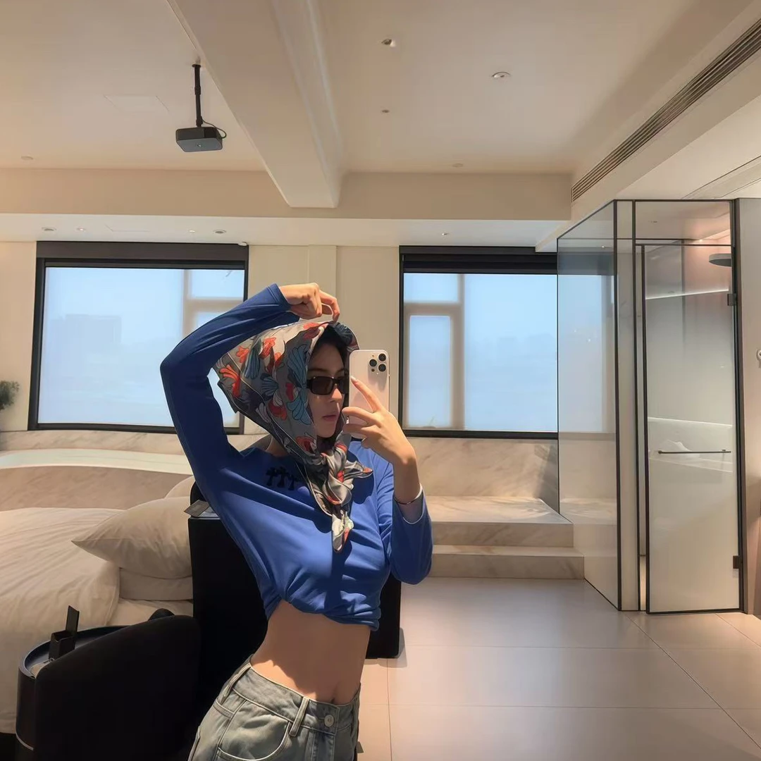 克家 25秋9分袖 看好在拍 (高品质)