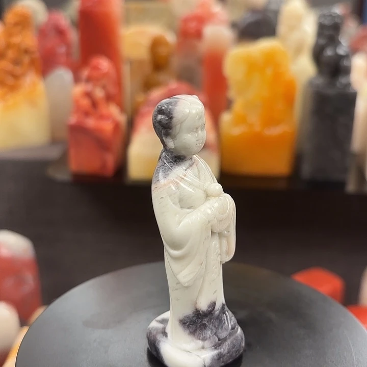 印石昌化石寿山石