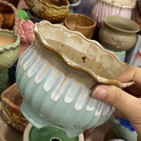 陶瓷95007绿1313313