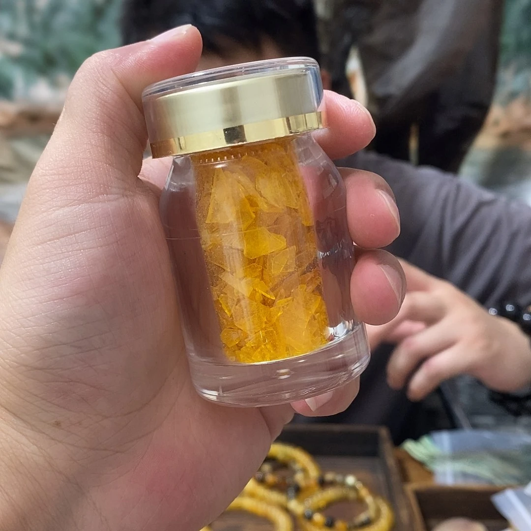 【金瓶子】创意饰品工艺品