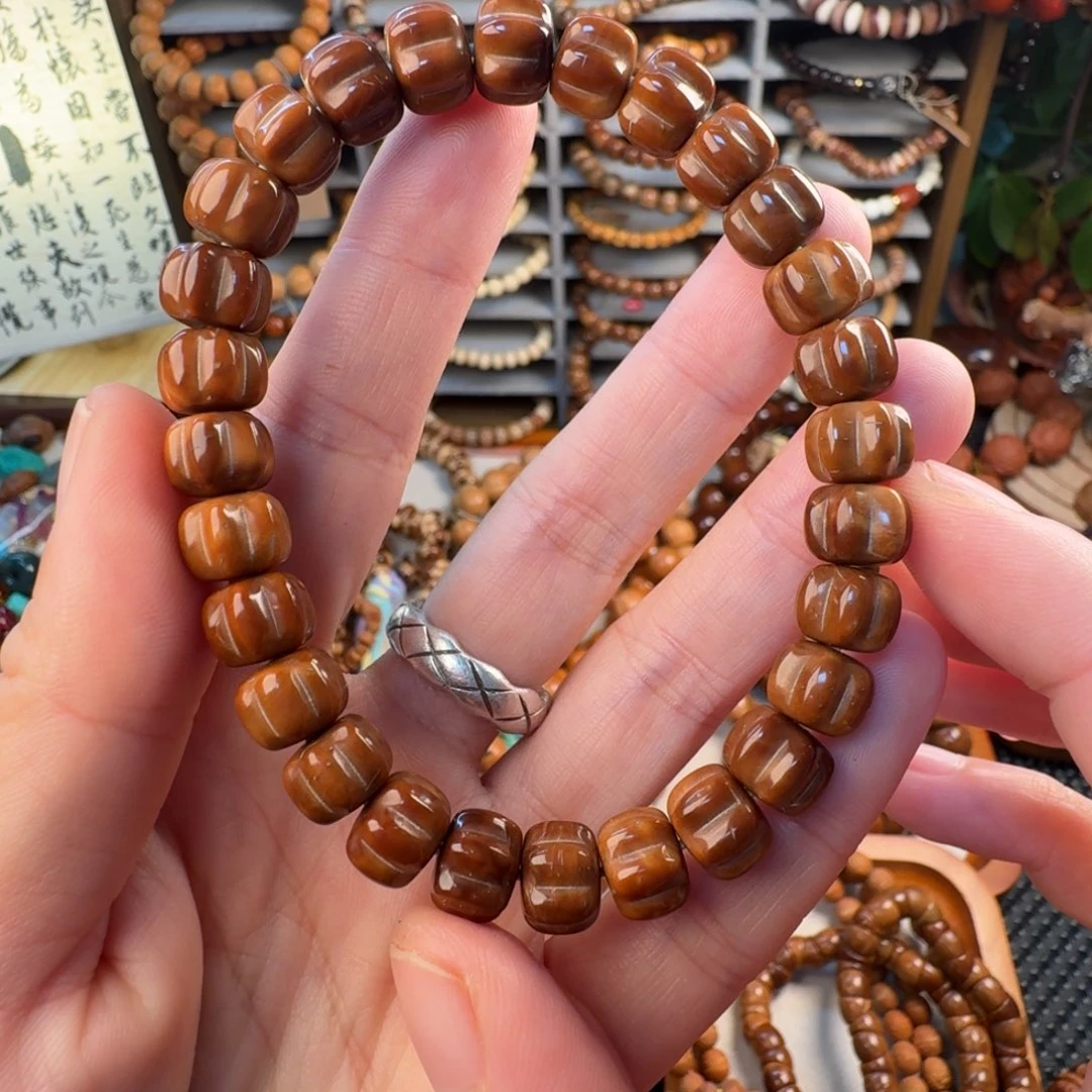 吊坠柏香籽/百香籽26