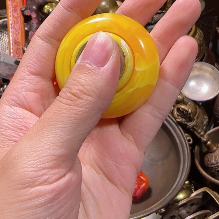 铜器把玩摆件链接