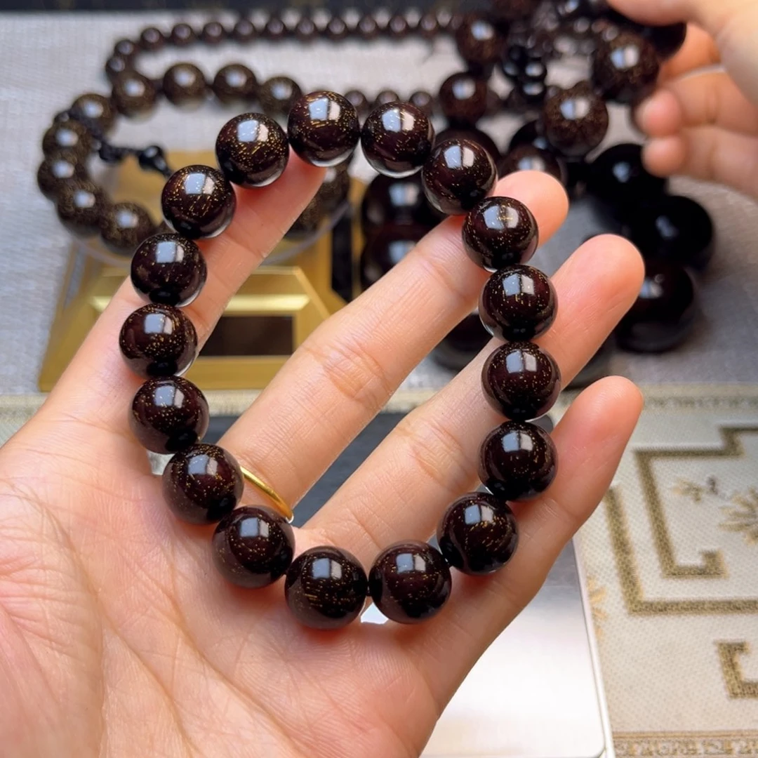 檀香紫檀（小叶紫檀）1.2 17满星