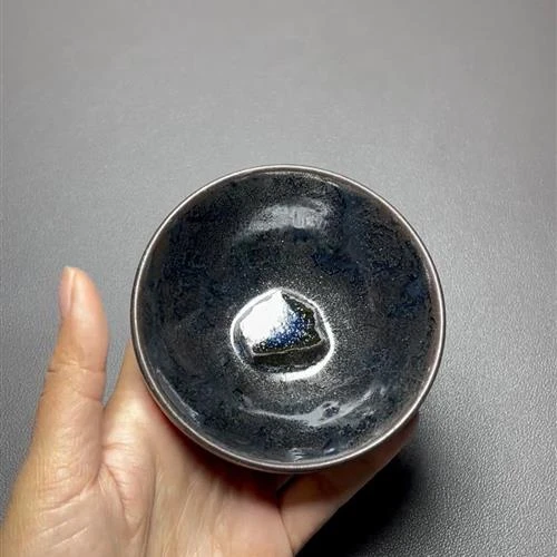 【闪购商品】茶盏-565............