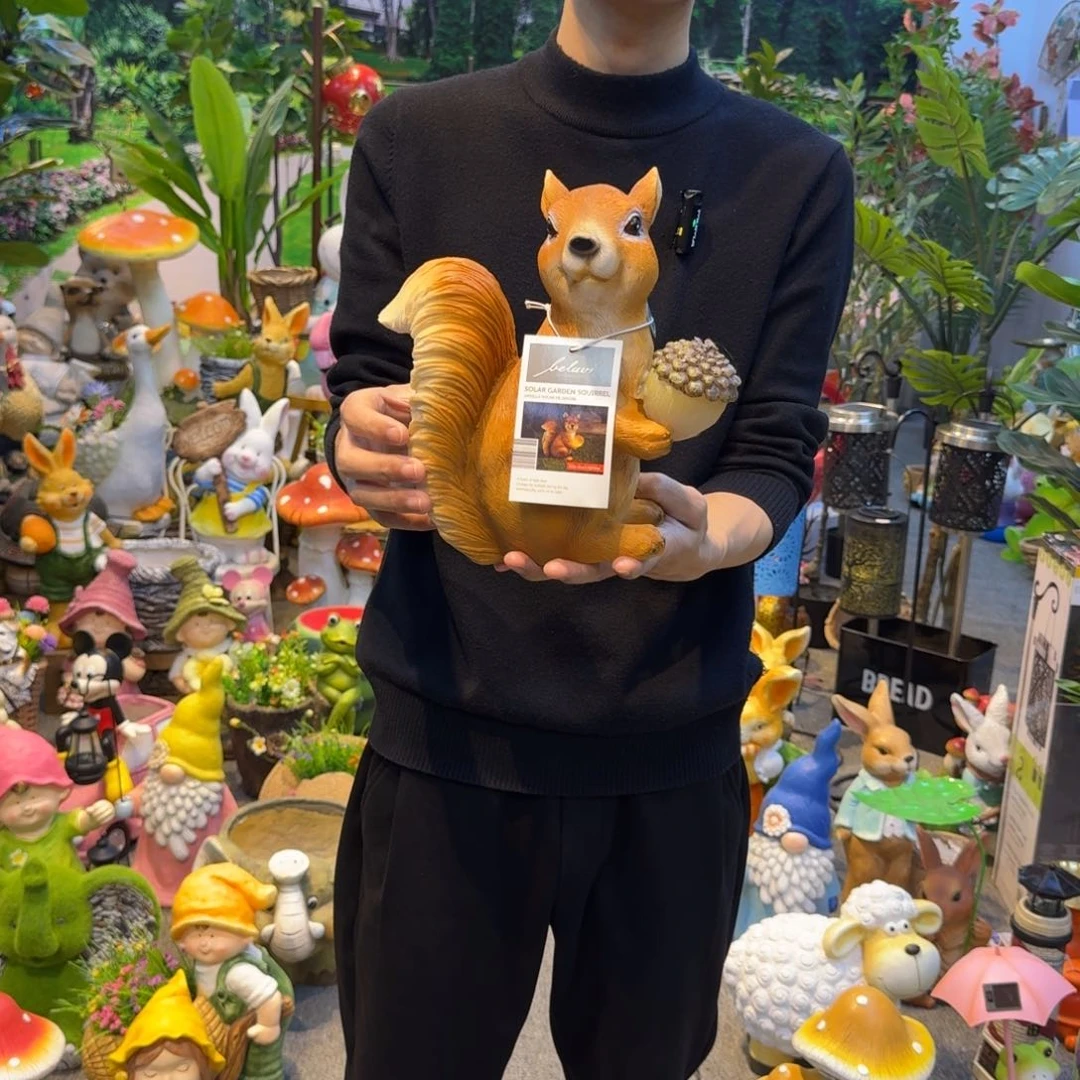 树脂庭院绿化美化绿化