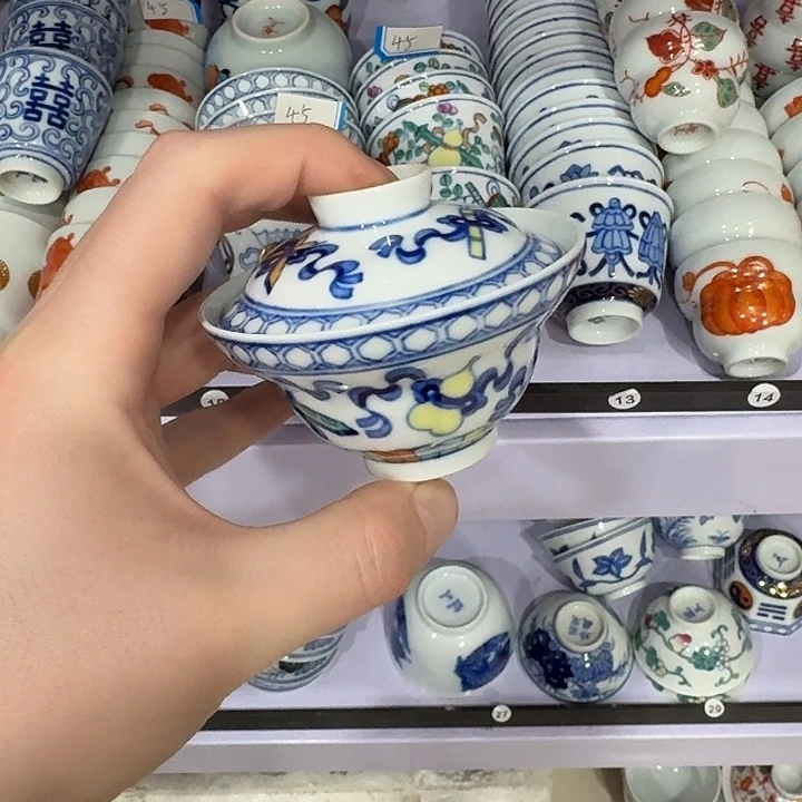 陶瓷艺术品收藏陶瓷