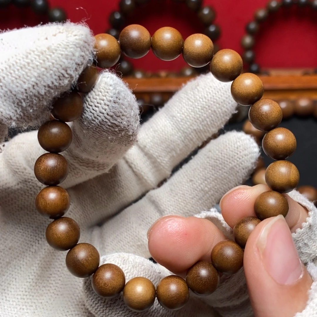 檀香木其他08顺纹 老山檀香 入门款