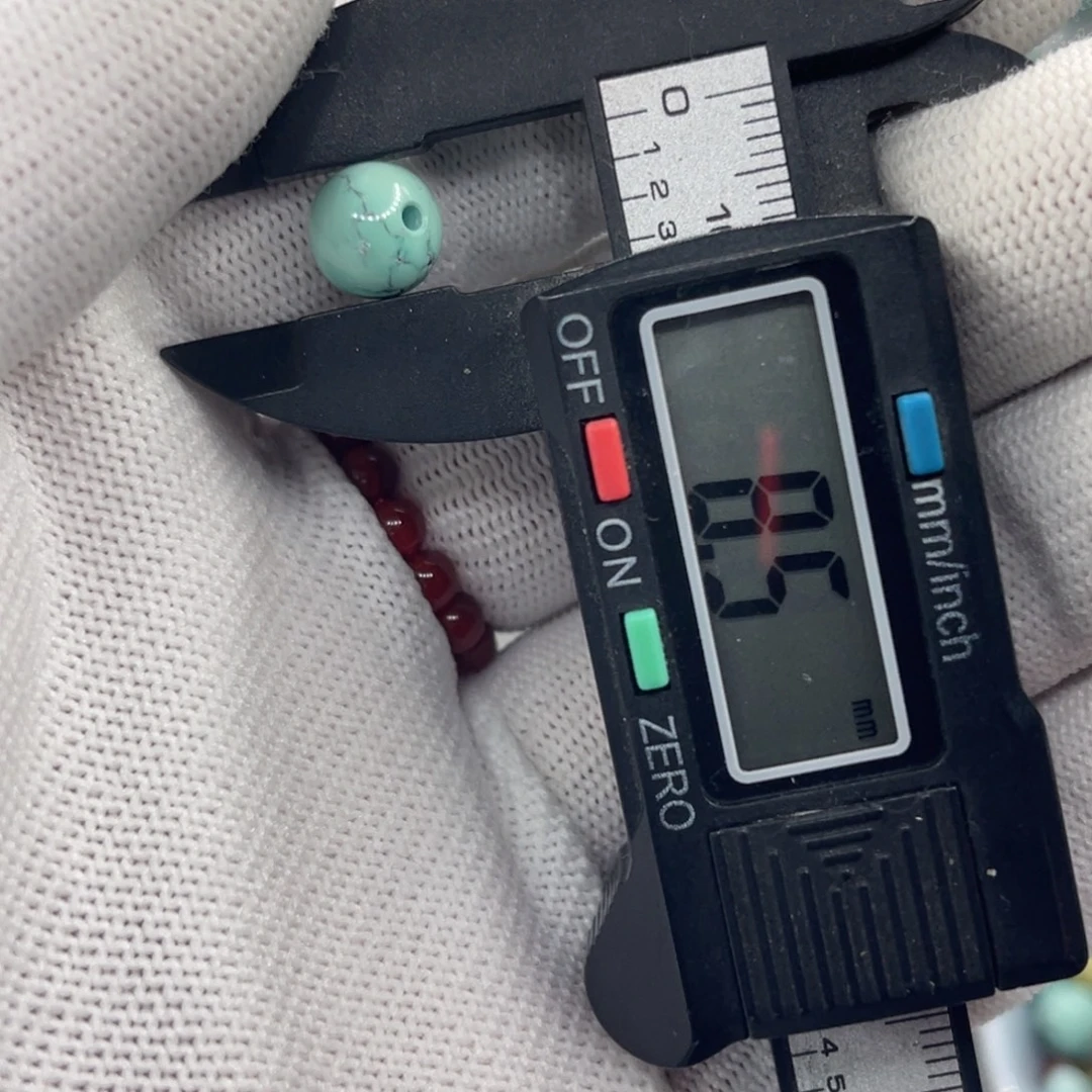 南红玛瑙未镶嵌配饰