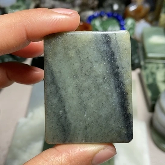 【闪购商品】和田玉（糖玉）珠宝半成品未镶嵌