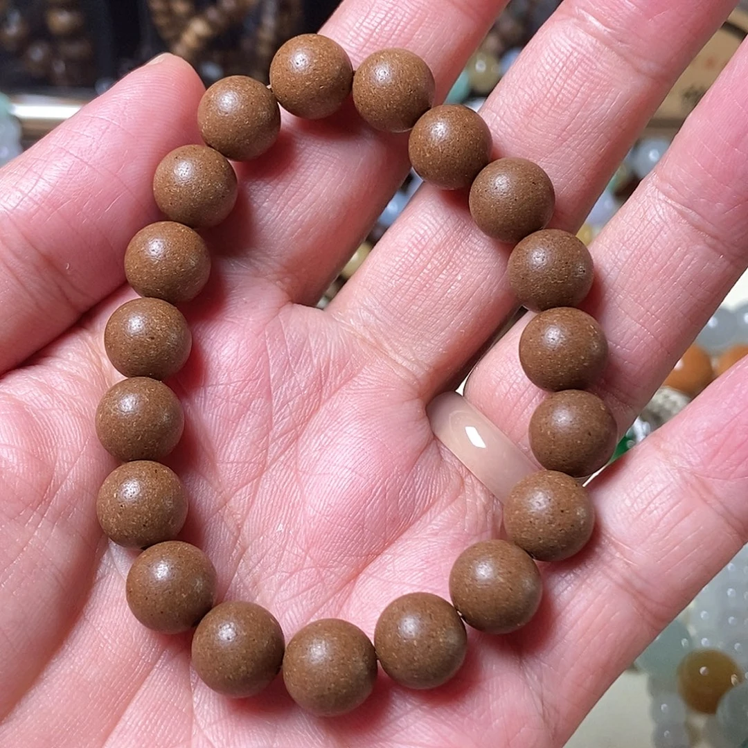珠串珠子合香珠鹅梨