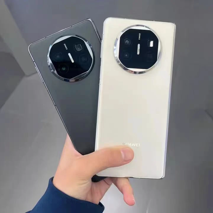 8新 Huawei/华为 99新Huawei华为Matex5折叠屏手机【12分期】安卓