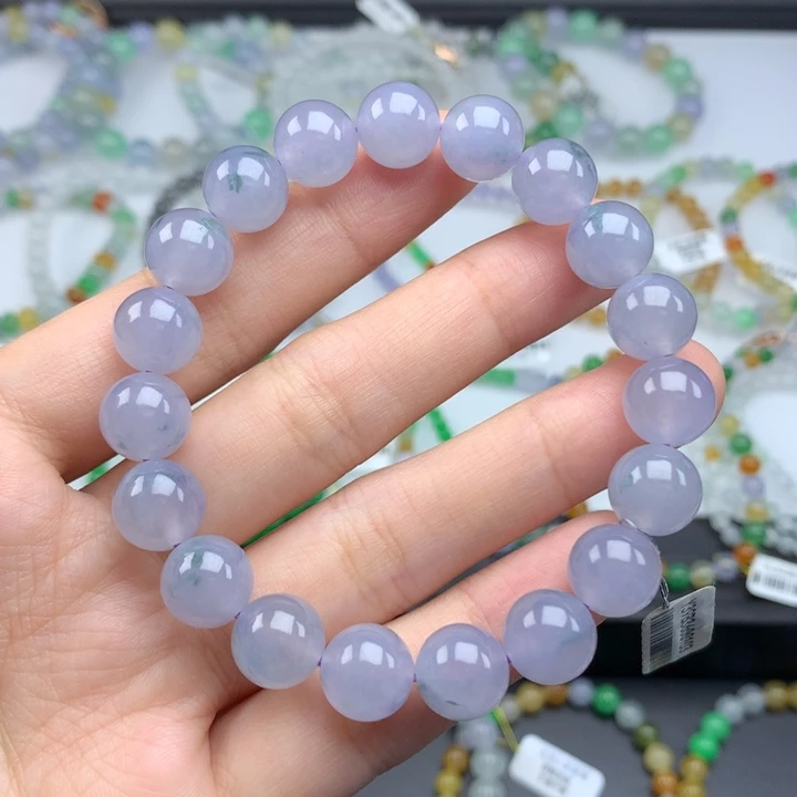 未镶嵌手镯翡翠翡翠