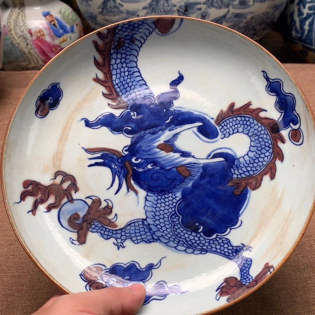 摆件旧藏瓷器旧藏瓷器
