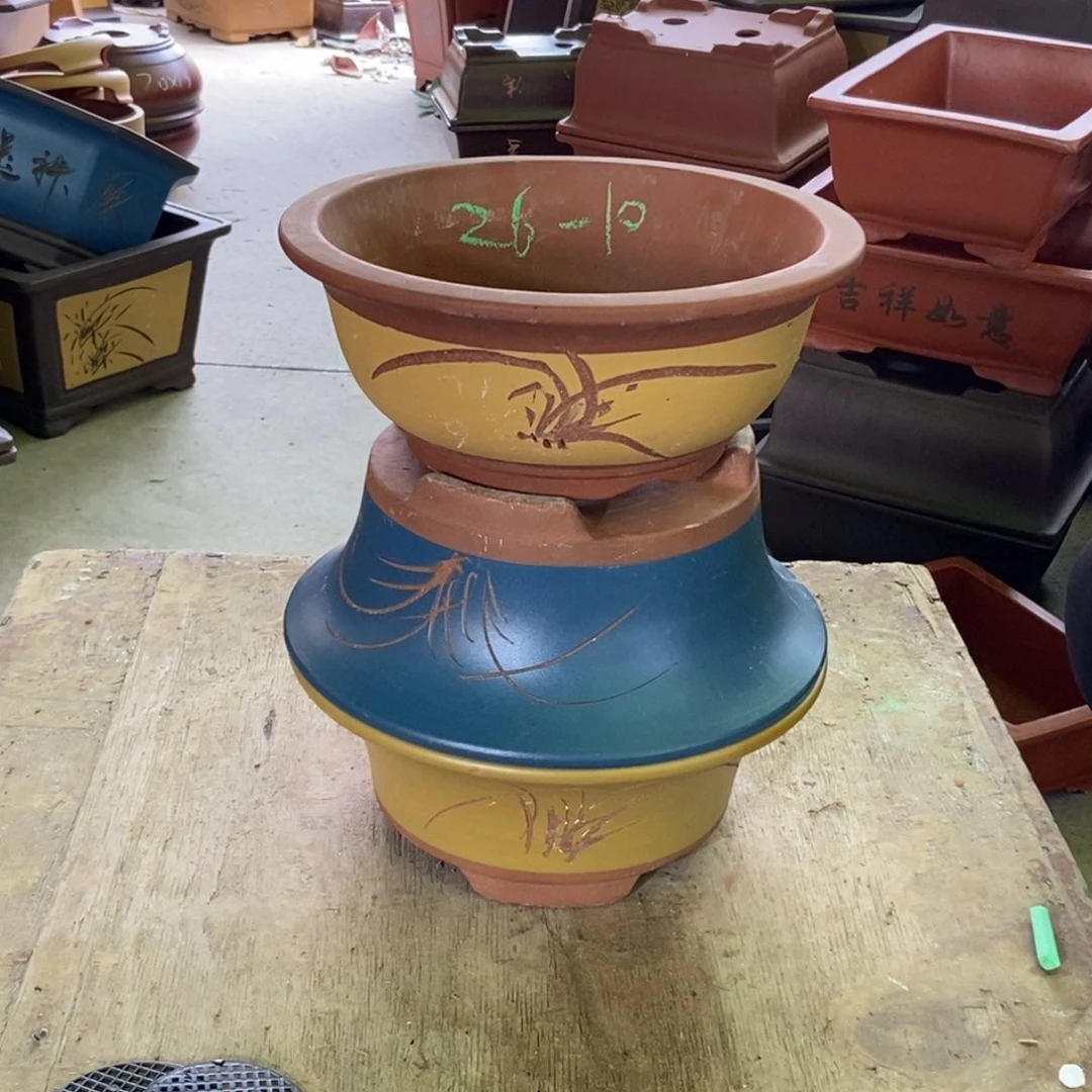 花盆紫砂紫砂紫砂