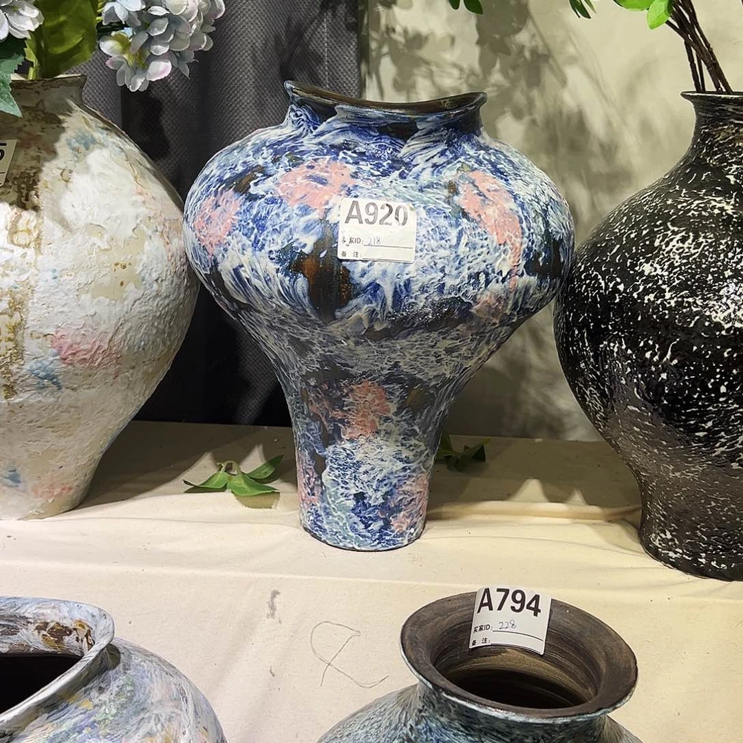 杉***瓶a920高36口12无孔