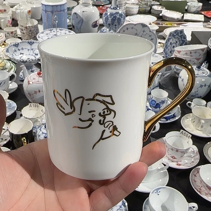 马克杯马克杯马克杯