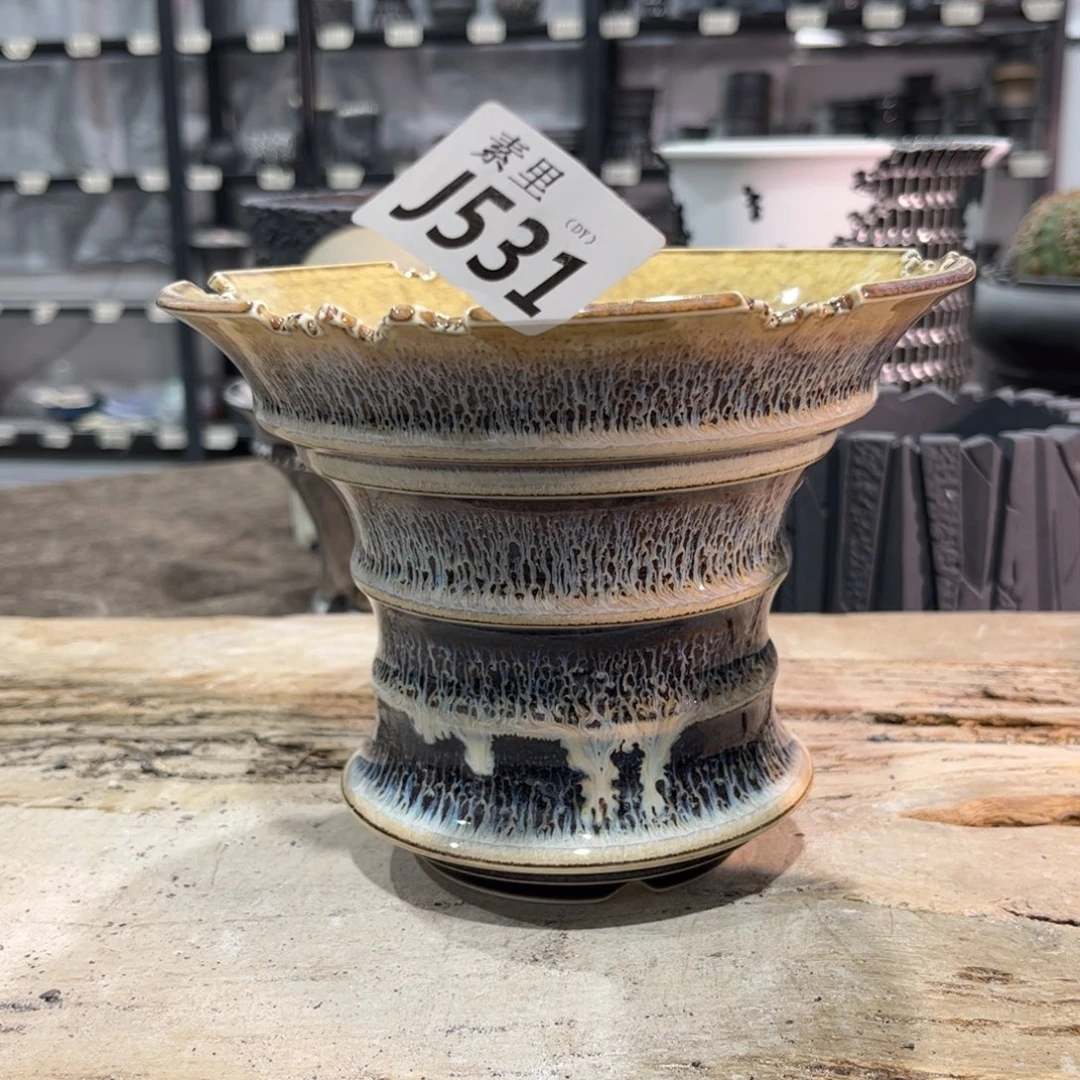 内口16.5高13景德镇