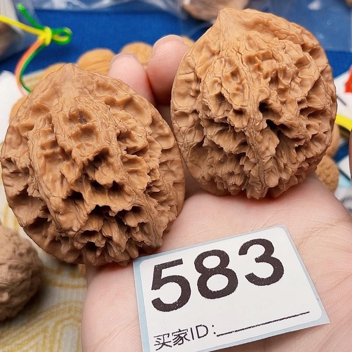 吊坠文玩核桃核桃
