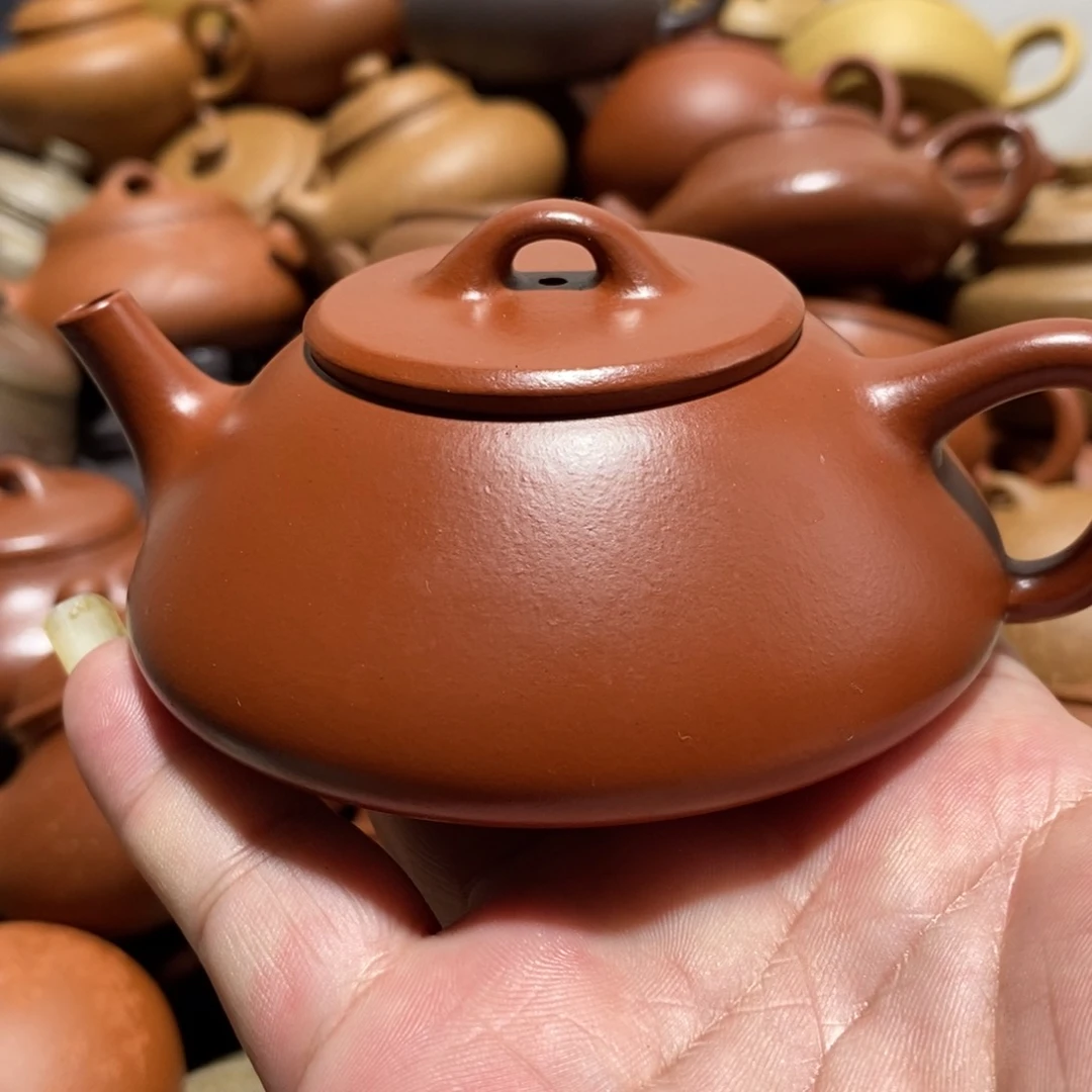 冷***海茶壶紫砂闪购商品紫砂壶