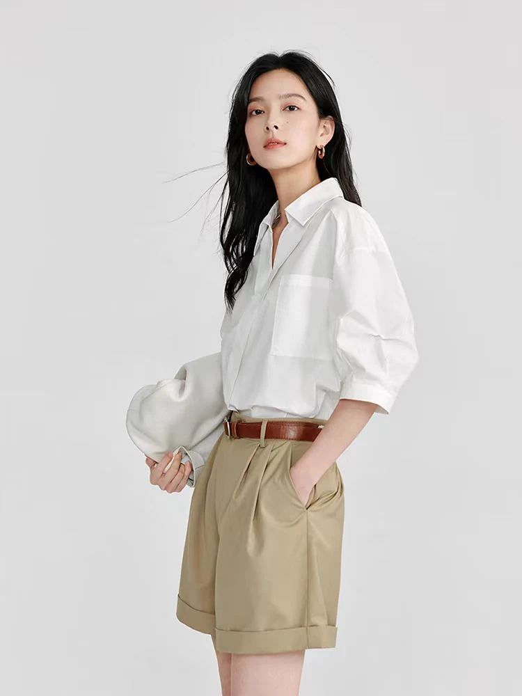 301-350女装夏季时尚百搭链接集合