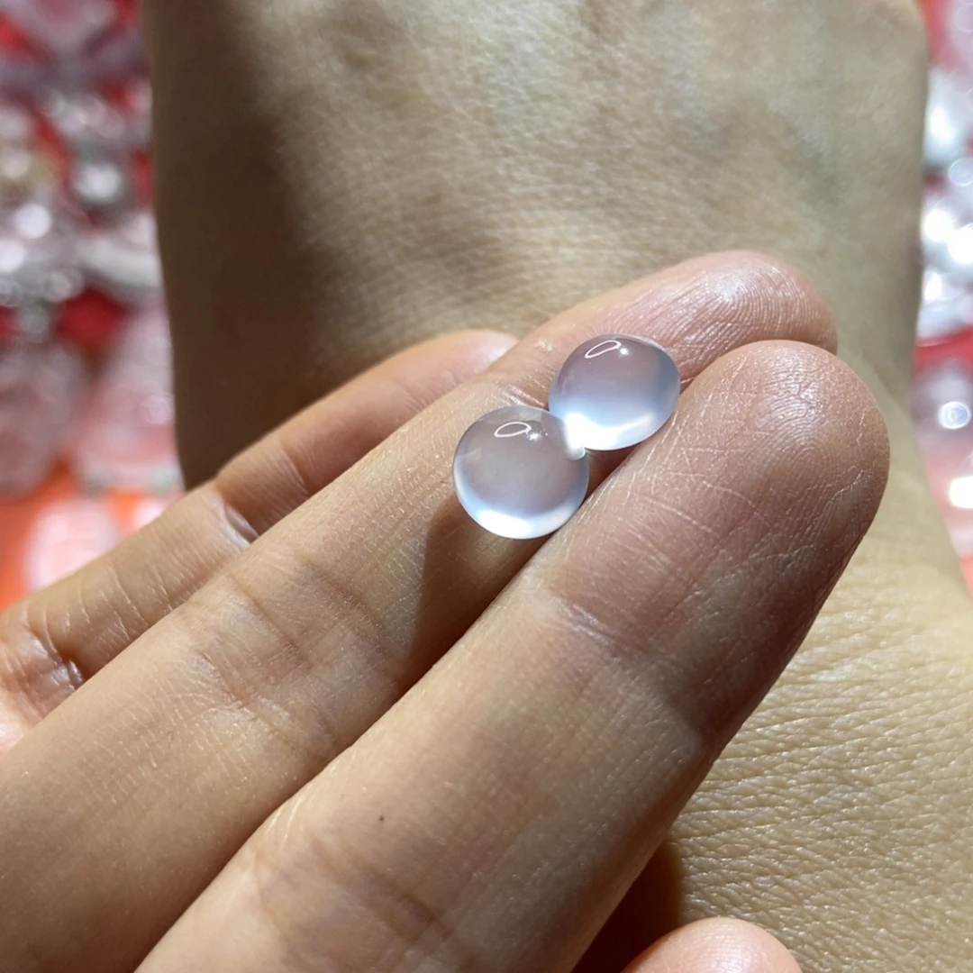 石英质玉未镶嵌其他