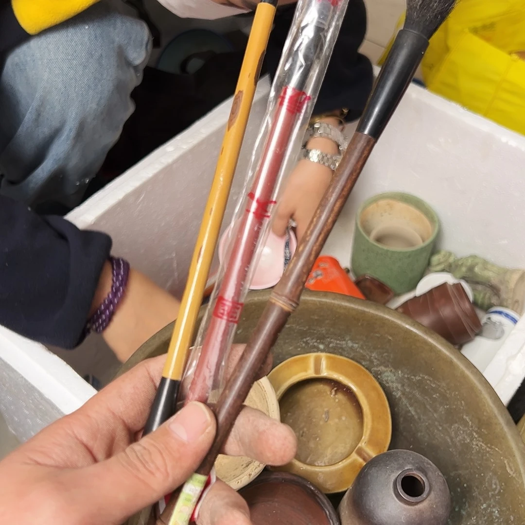 大***雁非洲紫檀（红花梨）