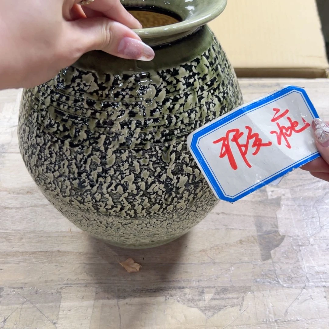 瓷片陶瓷的发展和艺术价值