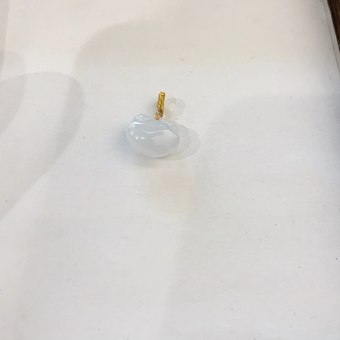 D***I颈饰未镶嵌翡翠    60