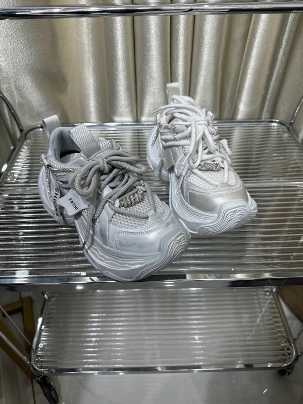 2988-2时尚百搭欧货老爹鞋