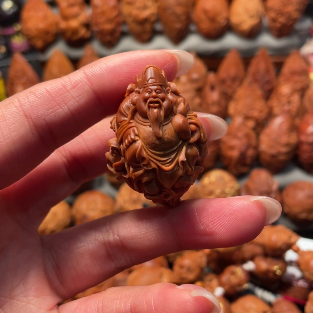 【闪购商品】手串/手链橄榄核