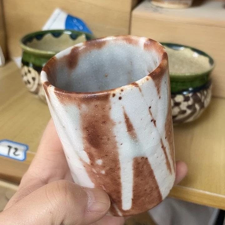 瓷片024 精美瓷器，保真正品