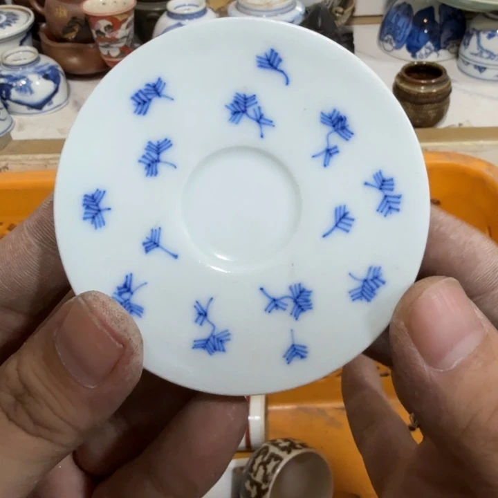 陶瓷推荐第二名20包邮