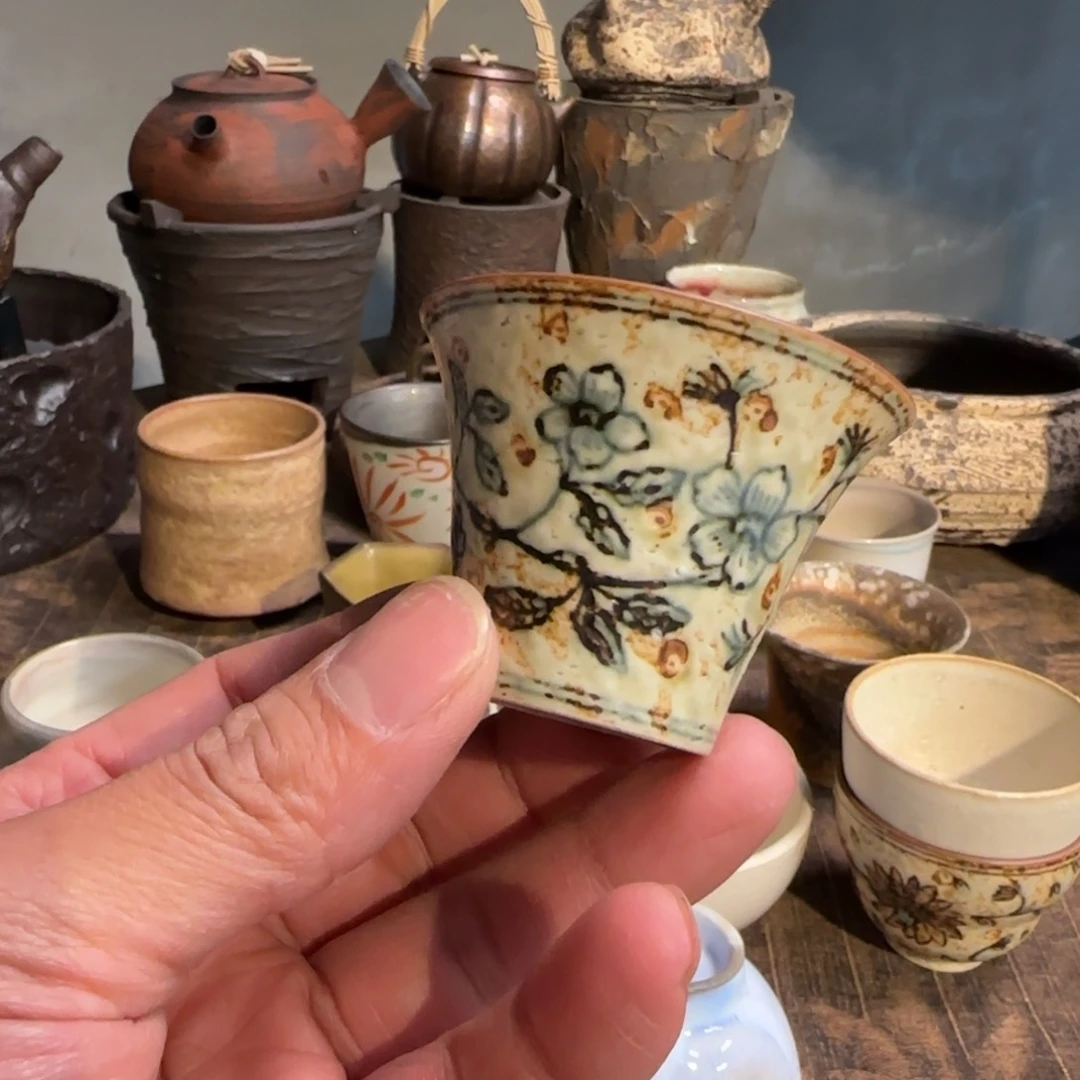 杯咩*新年新气象，今年不一样