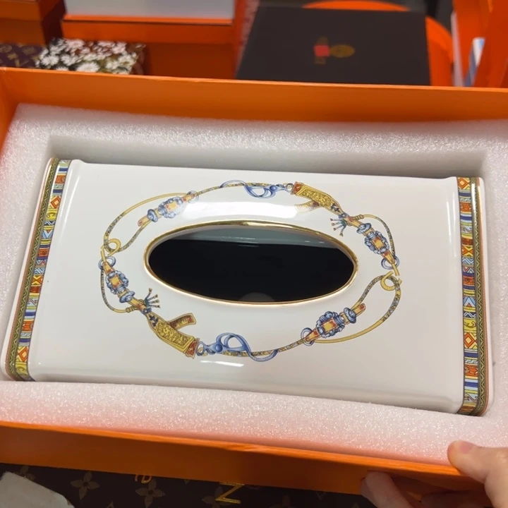 玻璃欧美陶瓷餐具摆件119