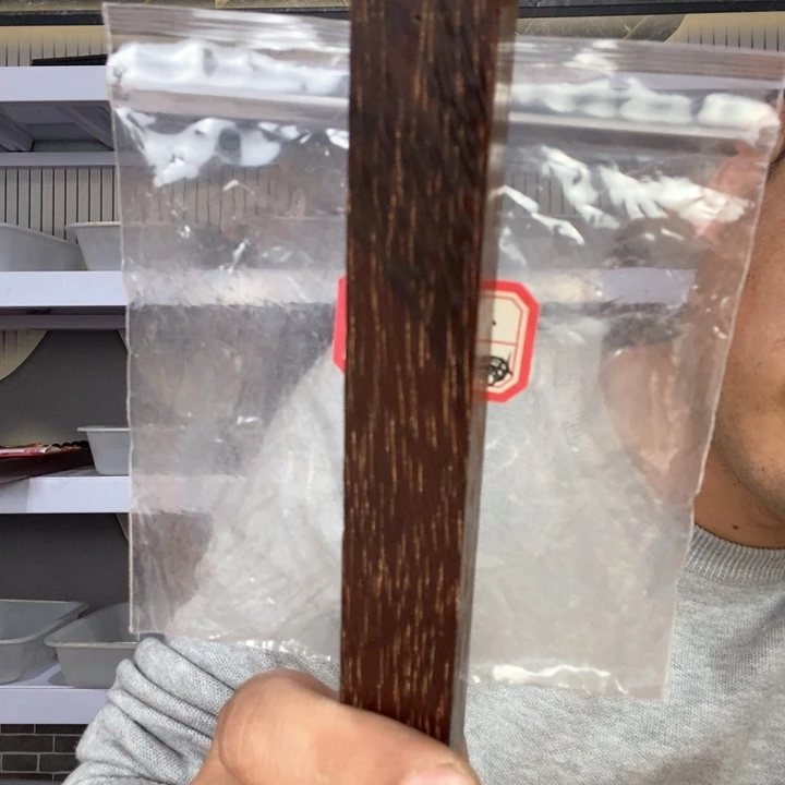 大果紫檀（缅甸花梨）495