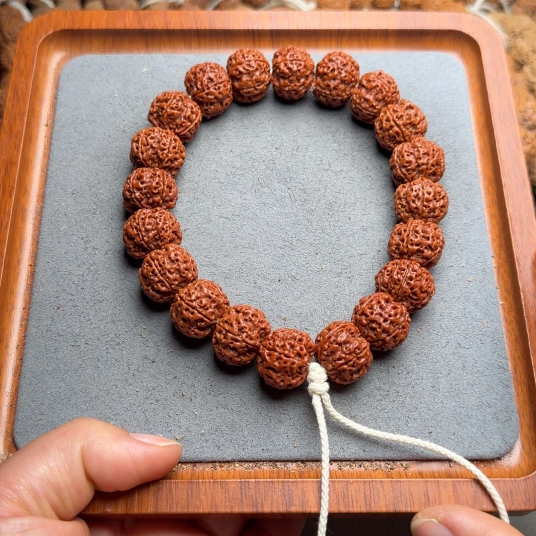 菩提菩提14号尼泊尔大金刚19蜂窝手持